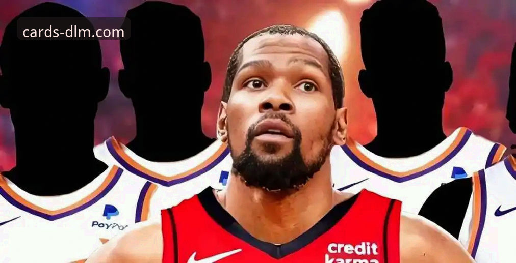 NBA常规赛最新动态：火箭主场大胜尼克斯，杜兰特27分引领三连胜